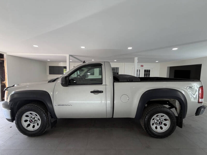 gmc sierra 1500 2008 1GTEK14X28Z185866 image gmc sierra 1500 2008 1GTEK14X28Z185866 image